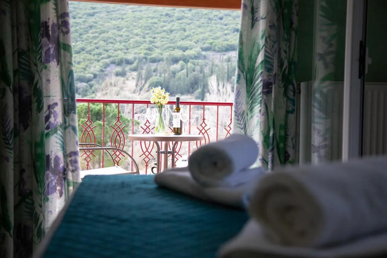 Apartment Martha'S House Kefalonia Valsamata