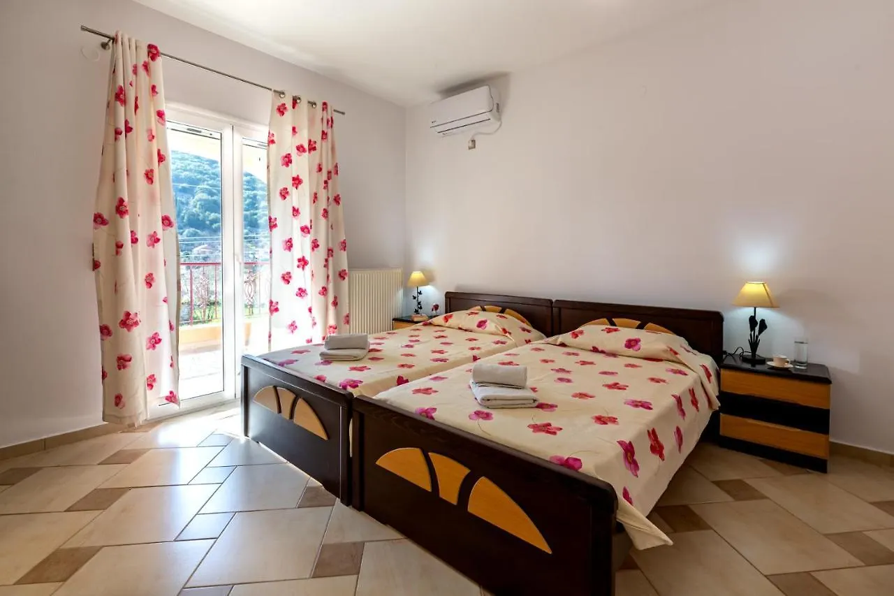 Martha'S House Kefalonia Valsamata Greece