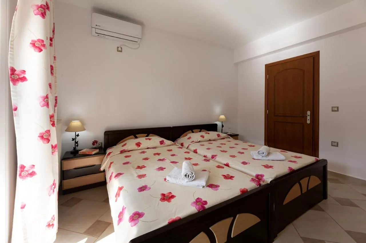 Apartment Martha'S House Kefalonia Valsamata Greece