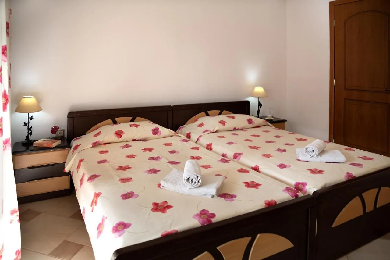 Martha'S House Kefalonia Valsamata Apartment