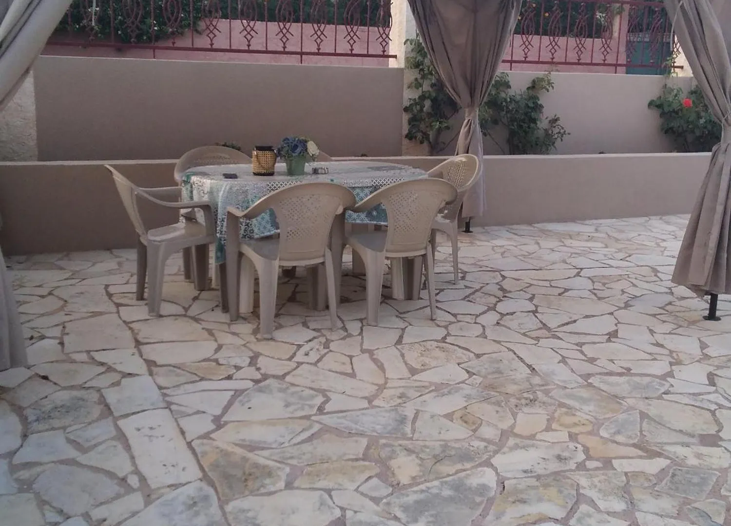 Apartment Martha'S House Kefalonia Valsamata