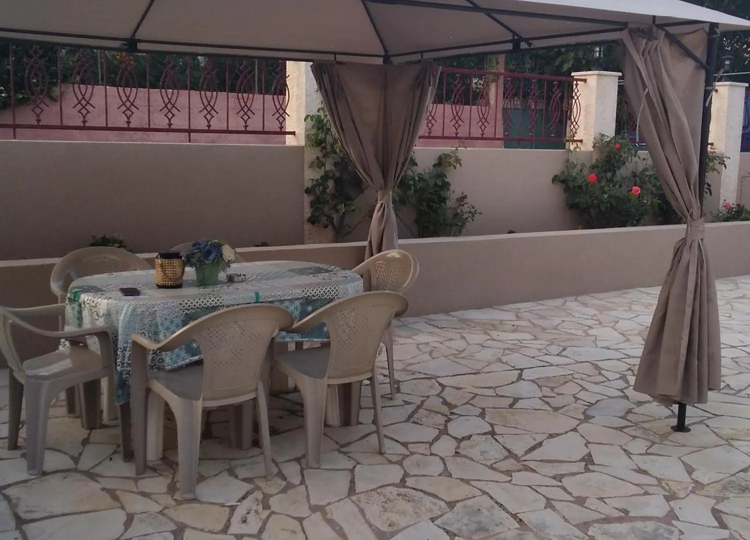 Martha'S House Kefalonia Valsamata 0*,